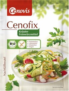 Bild von Cenofix mit Kräutern Nachfüll, bio, 60 g, Cenovis