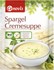 Bild von Spargel Creme-Suppe, bio, 1 Btl, Cenovis