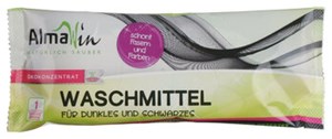 Bild von Waschmittel f. Dunkles&Schwarzes, 45 ml, AlmaWin