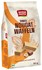 Bild von Dinkel-Nougat-Waffeln, 100 g, Rosengarten