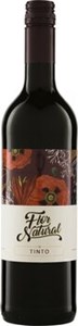 Bild von Flor Natural Tinto, 0,75 l, Riegel Wein