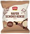 Bild von Hafer-Schoko-Kekse Vollmilch , 80 g, Rosengarten