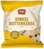 Bild von Dinkel-Butterkekse, 80 g, Rosengarten