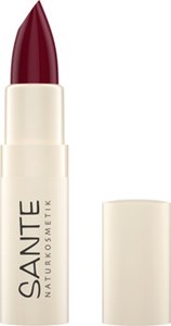 Bild von Lipstick 07 Mulberry Juice, 1 Stk, SANTE NATURKOSMETIK