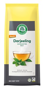 Bild von Darjeeling -Blatt-, 250 g, Lebensbaum