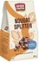 Bild von Nougat Splitter, 90 g, Rosengarten