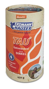 Bild von Dinkel Tau demeter, 450 g, ErdmannHAUSER