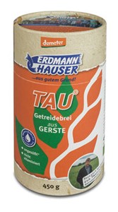 Bild von Gersten Tau, demeter, 450 g, ErdmannHAUSER