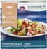 Bild von Thunfisch Salat Asia, 200 g, Fontaine