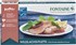 Bild von Wildlachs-Fil.i.Tom.-Basilik.Creme, 200 g, Fontaine