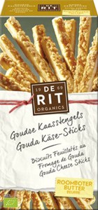 Bild von de Rit Käse Sticks, 100 g, DeRitt, Molen Aartje