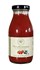 Bild von Tomatensauce  mit Oliven u. Kapern, 250 ml, IL CESTO