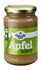 Bild von Apfel-Birnenmark ungesüßt, bio, 360 g, Bauck