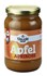 Bild von Apfel-Aprikosenmus, bio, 360 g, Bauck