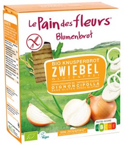 Bild von Blumenbrot Zwiebel, 150 g, Blumenbrot