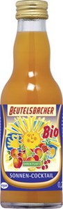 Bild von Sonnen-Cocktail, bio, 200 ml, Beutelsbacher