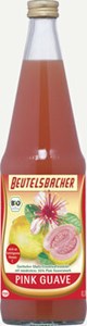 Bild von Pink Guave Fruchtcocktail, bio, 0,7 l, Beutelsbacher