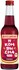 Bild von Kombucha CASSIS, 0,33 l, Beutelsbacher