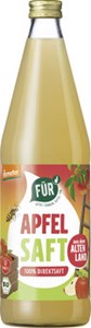 Bild von FÜR Apfelsaft, 0,75 l, Voelkel