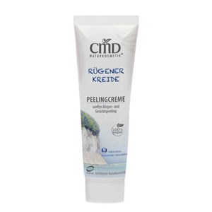 Bild von Rügener Kreide Peelingcreme, 50 ml, CMD-Naturkosmetik