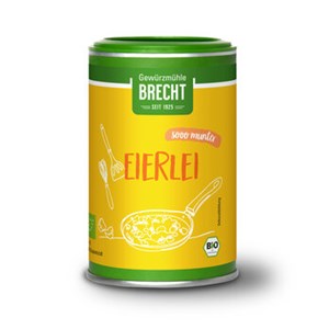 Bild von Eierlei, Dose, 70 g, Brecht