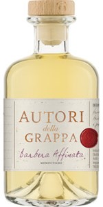 Bild von Autori della Grappa 0,5 cl, 1 Stk, Riegel Wein