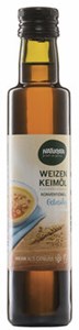 Bild von Weizenkeimöl konventionell, 250 ml, Naturata