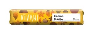 Bild von Créme Brulée, 40 g, Vivani