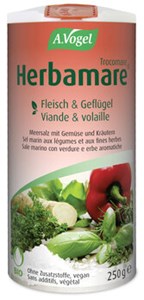 Bild von Herbamare Kräutersalz Trocomare BIO, 250 g, guterRat