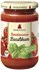 Bild von Basilikum Tomatensauce, bio, 350 g, Zwergenwiese