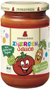 Bild von Zwergensauce, 350 g, Zwergenwiese