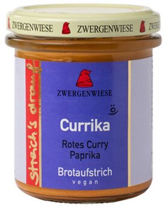 Bild von Currika streichs drauf, 160 g, Zwergenwiese