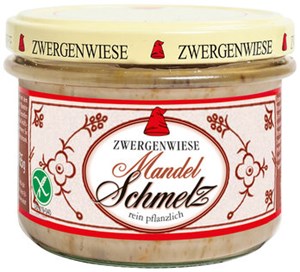 Bild von Mandel Schmelz, 150 g, Zwergenwiese