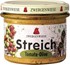 Bild von Tomate-Olive Streich, bio, 180 g, Zwergenwiese