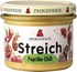 Bild von Paprika-Chili Streich, bio, 180 g, Zwergenwiese