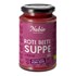 Bild von Rote Beete Cremesuppe, 375 ml, Nabio