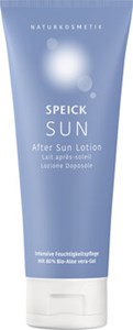 Bild von After Sun Lotion, 200 ml, Speick