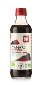 Bild von Tamari, bio, 250 ml, Lima