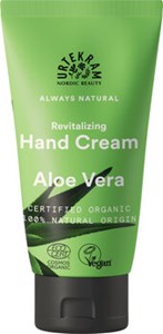 Bild von Handcreme Aloe Vera, 75 ml, Urtekram