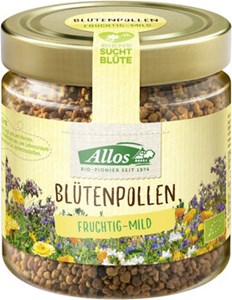 Bild von Blütenpollen, 200 g, Allos, Cupper