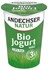 Bild von Jog.natur mild 3,8% Becher, 500 g, Andechser