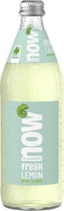 Bild von now Fresh Lemon, 0,50 l, Lammsbräu