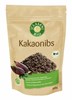 Bild von Kakaonibs, bio, 200 g, Clasen Bio