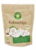 Bild von Kokoschips, bio, 100 g, Clasen Bio