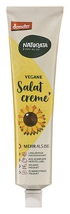 Bild von Vegane Salat Mayo Tube dem., 190 ml, Naturata