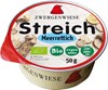 Bild von Meerrettich kleiner Streich, bio, 50 g, Zwergenwiese