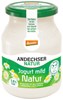 Bild von Jogurt natur 3,7%, demeter, 500 g, Andechser