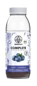 Bild von COMPLETE Blueberry , 120 g, Trinkkost