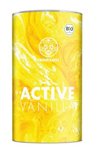 Bild von ACTIVE Vanilla, 500 g, Trinkkost