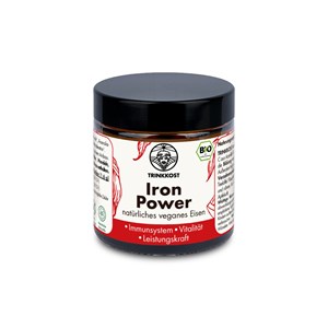 Bild von Iron Power , 50 g, Trinkkost